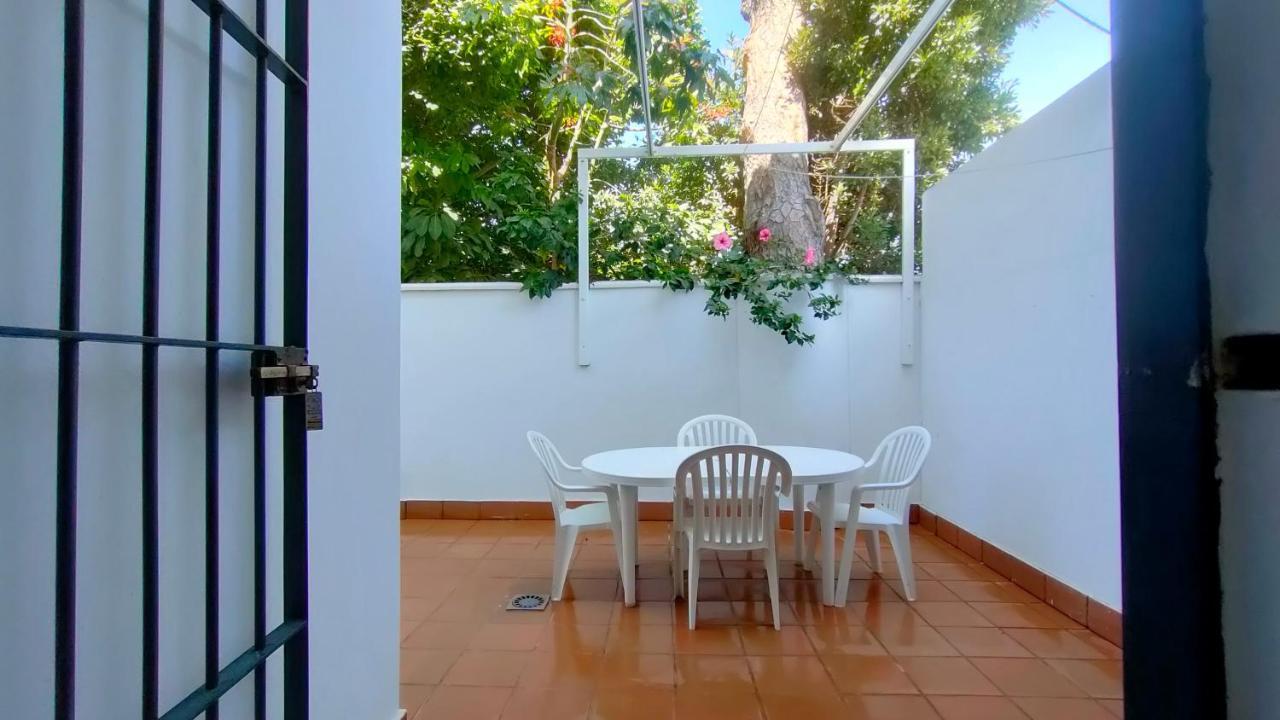 Chiclana Costa Apartment Chiclana de la Frontera Exterior photo
