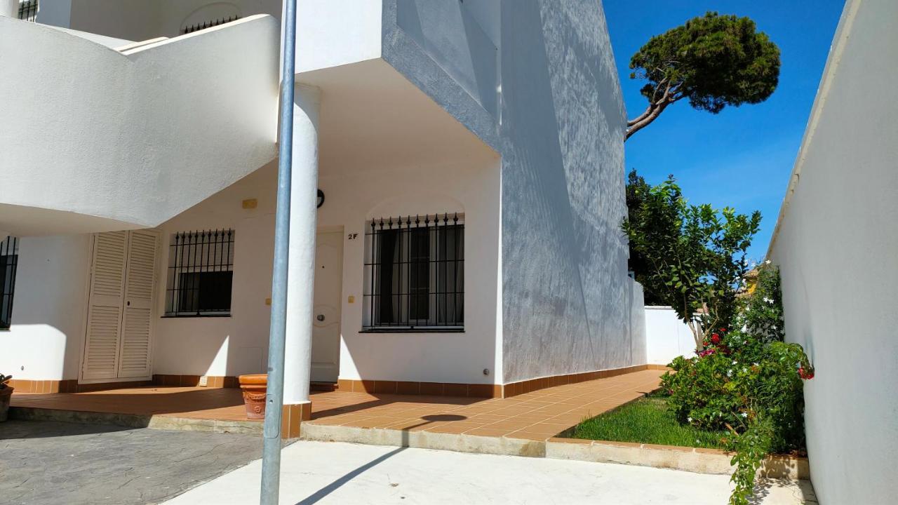 Chiclana Costa Apartment Chiclana de la Frontera Exterior photo