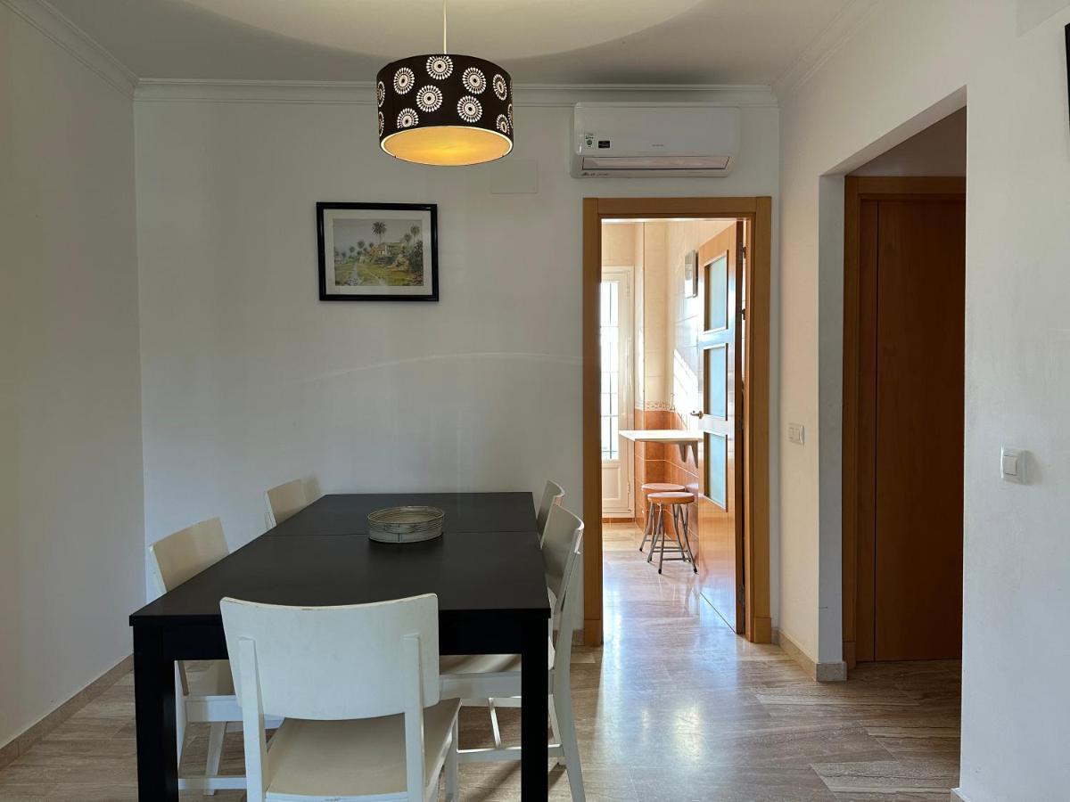 Chiclana Costa Apartment Chiclana de la Frontera Exterior photo