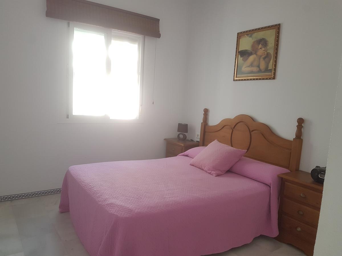 Chiclana Costa Apartment Chiclana de la Frontera Exterior photo