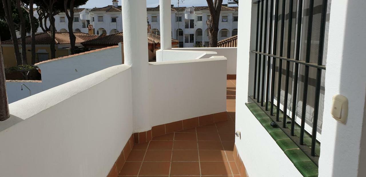 Chiclana Costa Apartment Chiclana de la Frontera Exterior photo